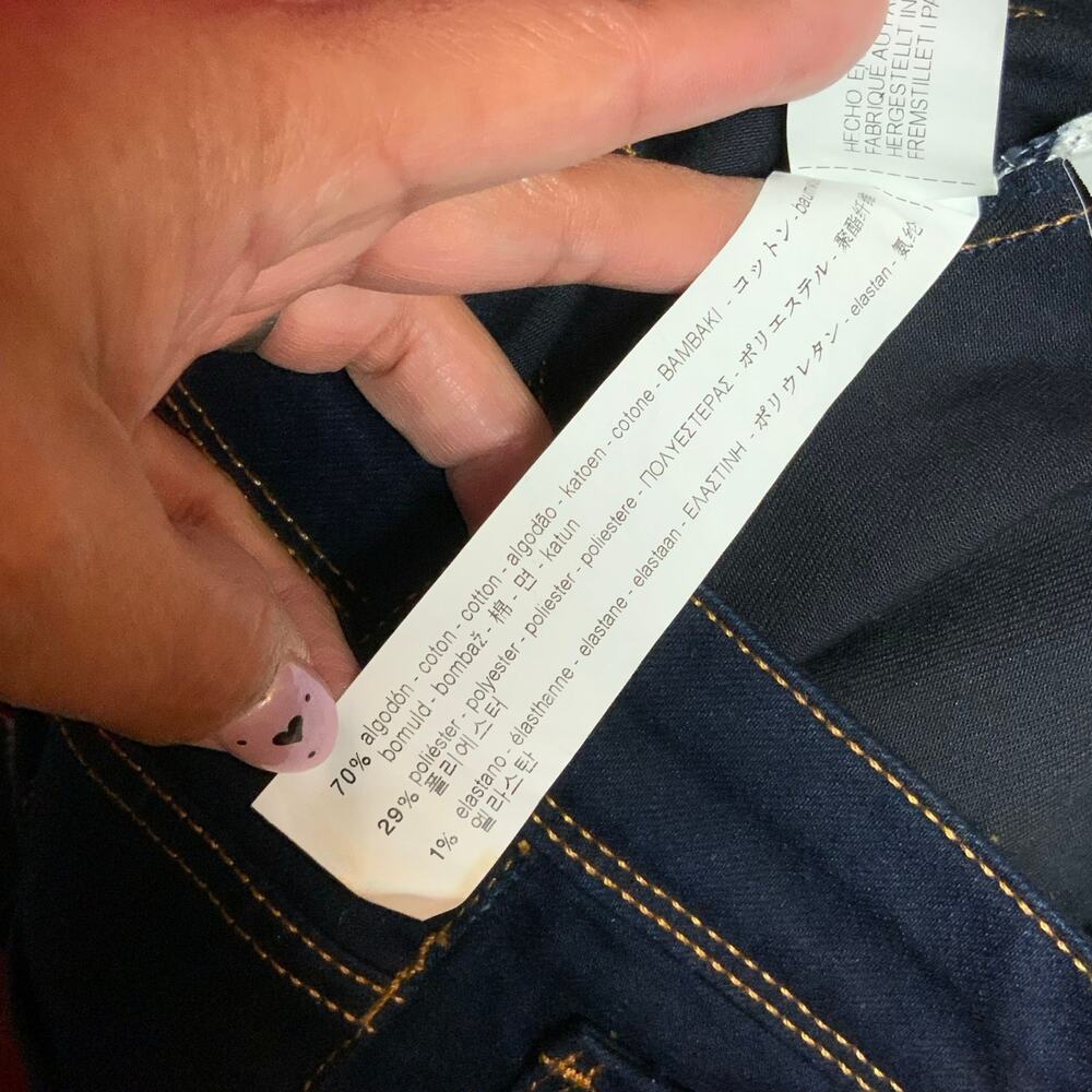 Zara Denim - Picture 3 of 4